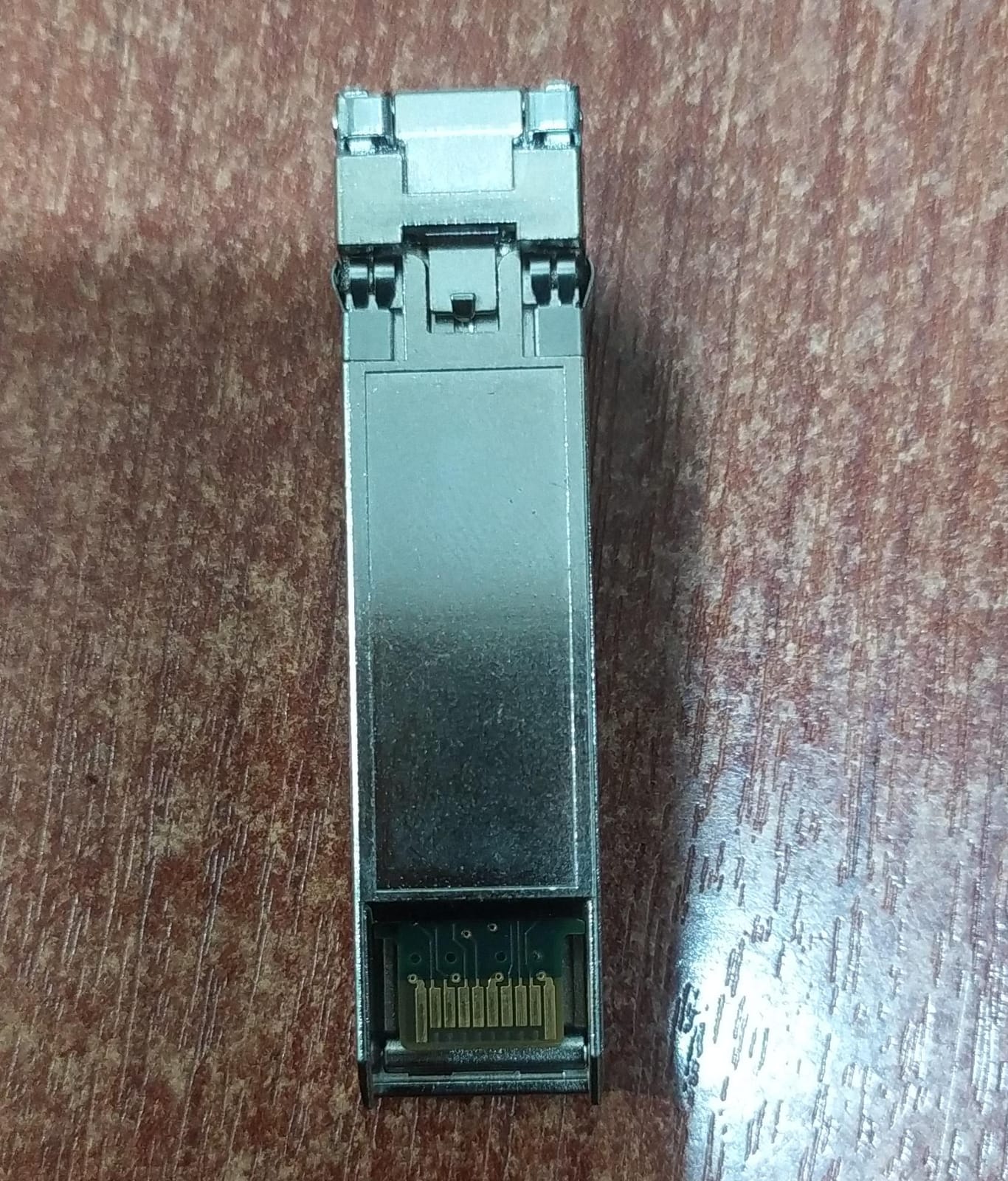 Módulo SFP+ HP AJ716B 8G SW B‑Series FC — 670504‑001 — Seminuevo - Image 5