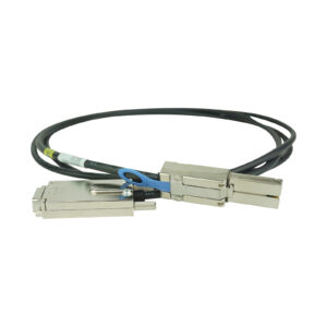 Cable Externo Mini‑SAS HP 2m P/N 406591‑001 / Spare 430064‑001 Nuevo