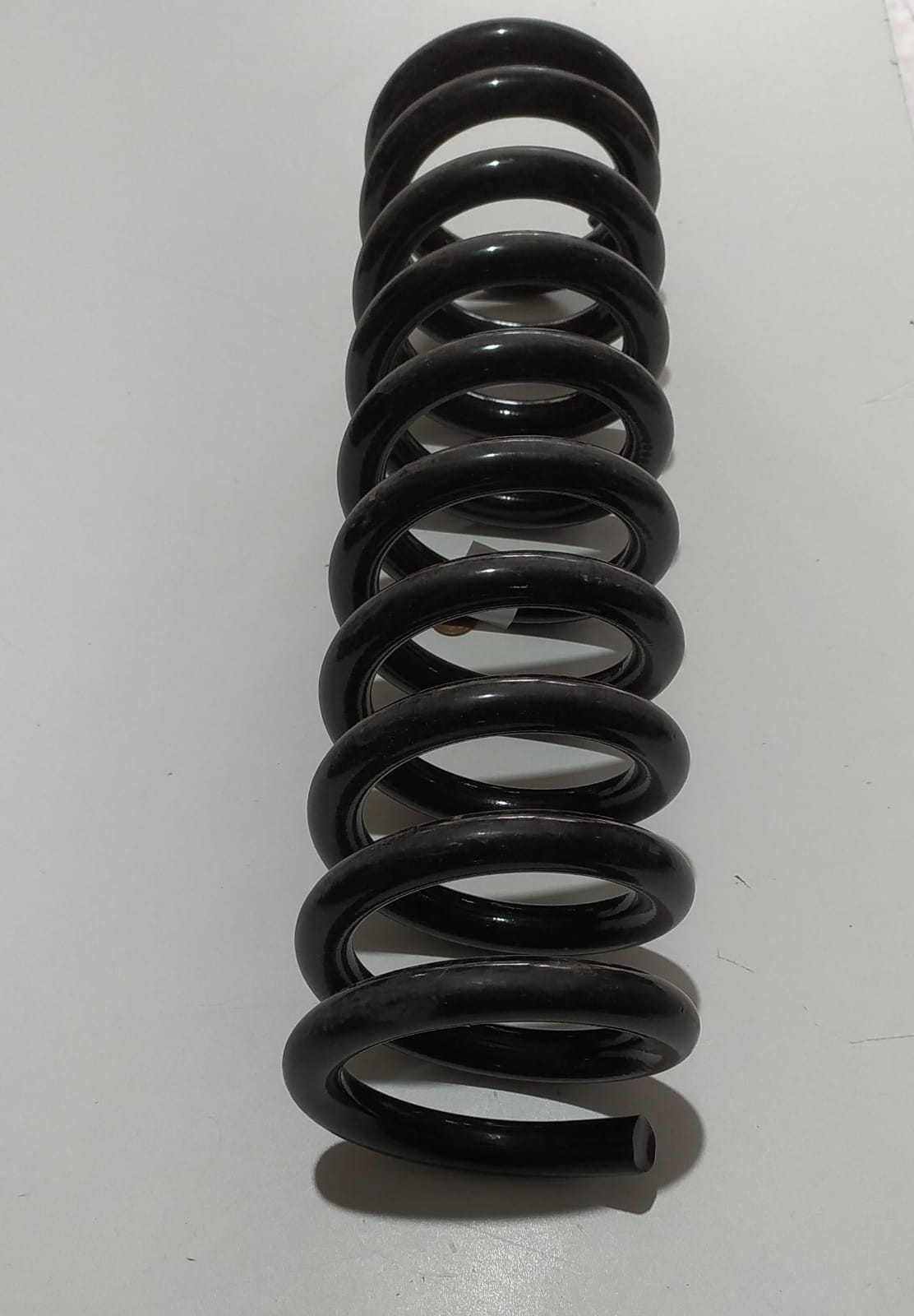 Amortiguadores Nitro‑Gas Ironman 09500 + Resortes Helicoidales 3099 en kit seminuevo - Image 2