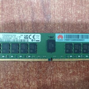 MEMORIA RAM Samsung M393A2K43BB1‑CTD6Q 16GB RDIMM ECC Registered 2Rx8 DDR4 2666MHz PARA SERVIDOR