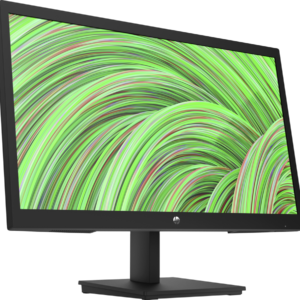 Monitor HP V22v G5 FHD 21.45″ – Seminuevo, Perfecto Estado, HDMI + VGA, VESA