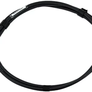 Cable HP 691973‑003 Mini‑SAS HD a Mini‑SAS Externo 2m (SFF‑8644 a SFF‑8088)