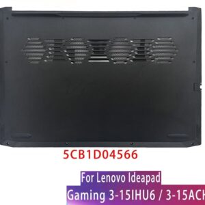 Carcasa (Chasis) Lenovo IdeaPad Gaming 3 15IHU6 – FA39J000100 – usada