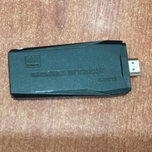 Repuesto Game Stick Lite 4K Ultra HD • Solo Stick • 64GB • Sin Mandos