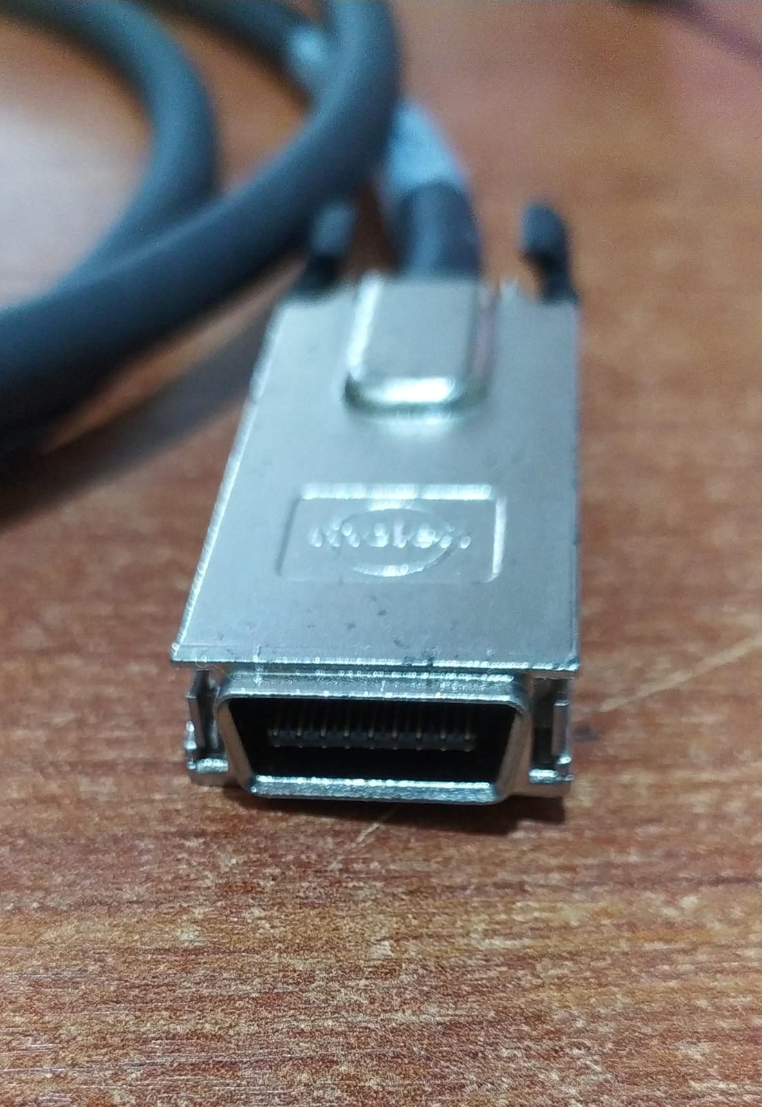 Cable NetApp 112‑00036 InfiniBand 4X Molex 50cm Para Equipos de Almacenamiento - Image 4