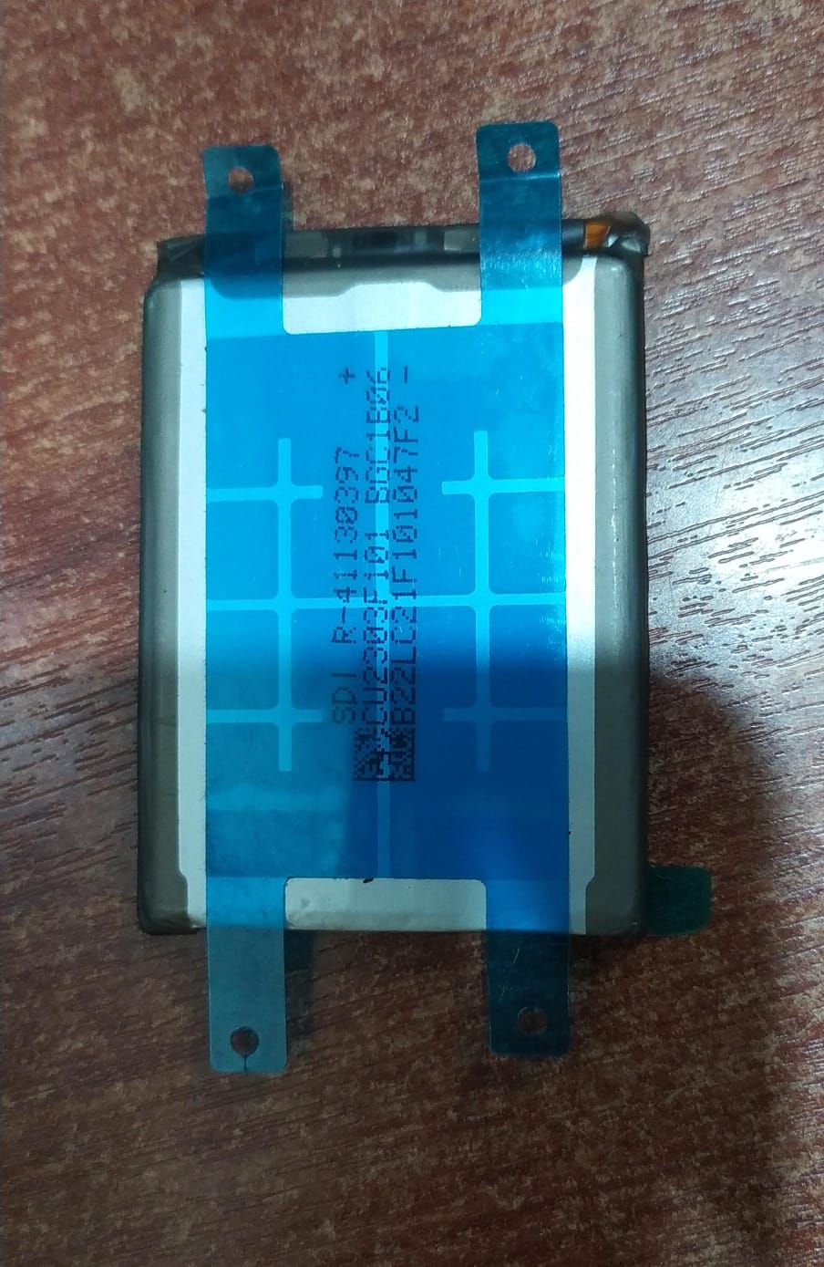 Batería Samsung EB‑BF711ABY seminueva sin flex – para repuesto - Image 2