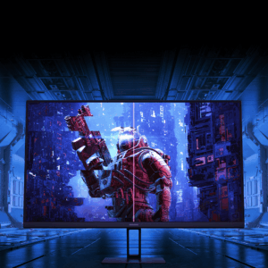 Monitor de Computadora Xiaomi G27i 27″