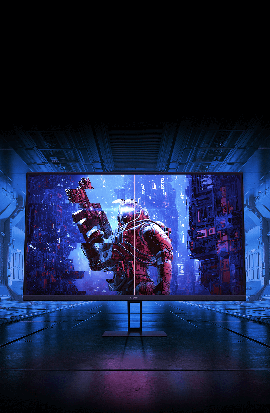 Monitor de Computadora Xiaomi G27i 27″