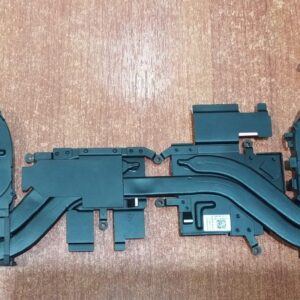 Disipador + Ventilador Lenovo 5H40S20395 (para IdeaPad Gaming 3‑15IHU6) – Seminuevo