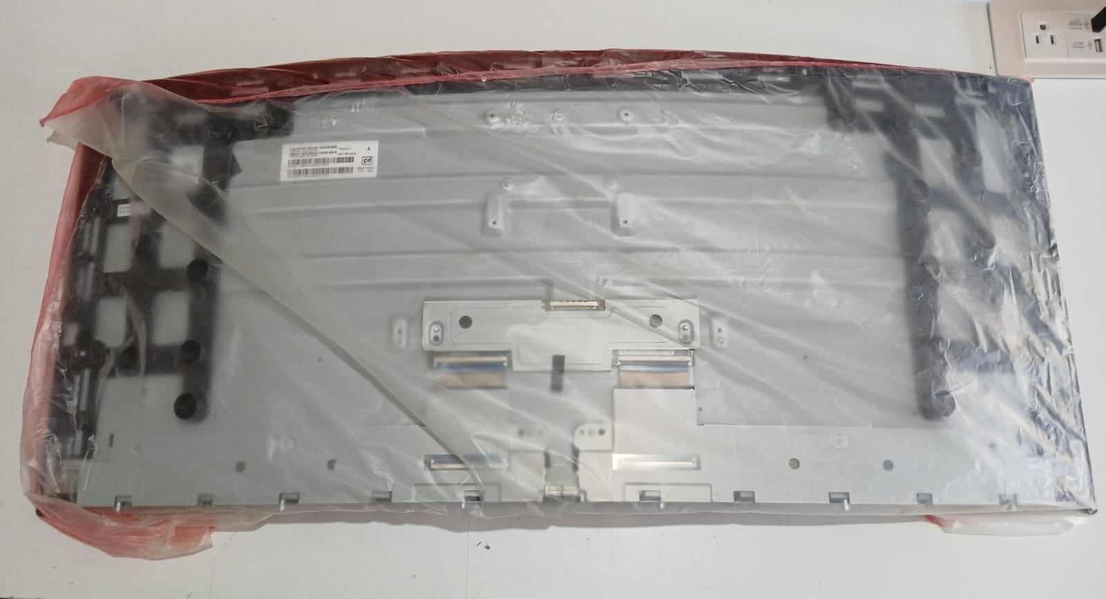 Pantalla de Repuesto curva Huawei Zhuque‑CAA 02354HSQ (repuesto monitor 34" ultrawide curva) - Image 2