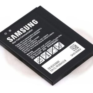 Batería Samsung EB‑BG525BBE Galaxy XCover 5 Seminueva / Sin Flex - Repuesto