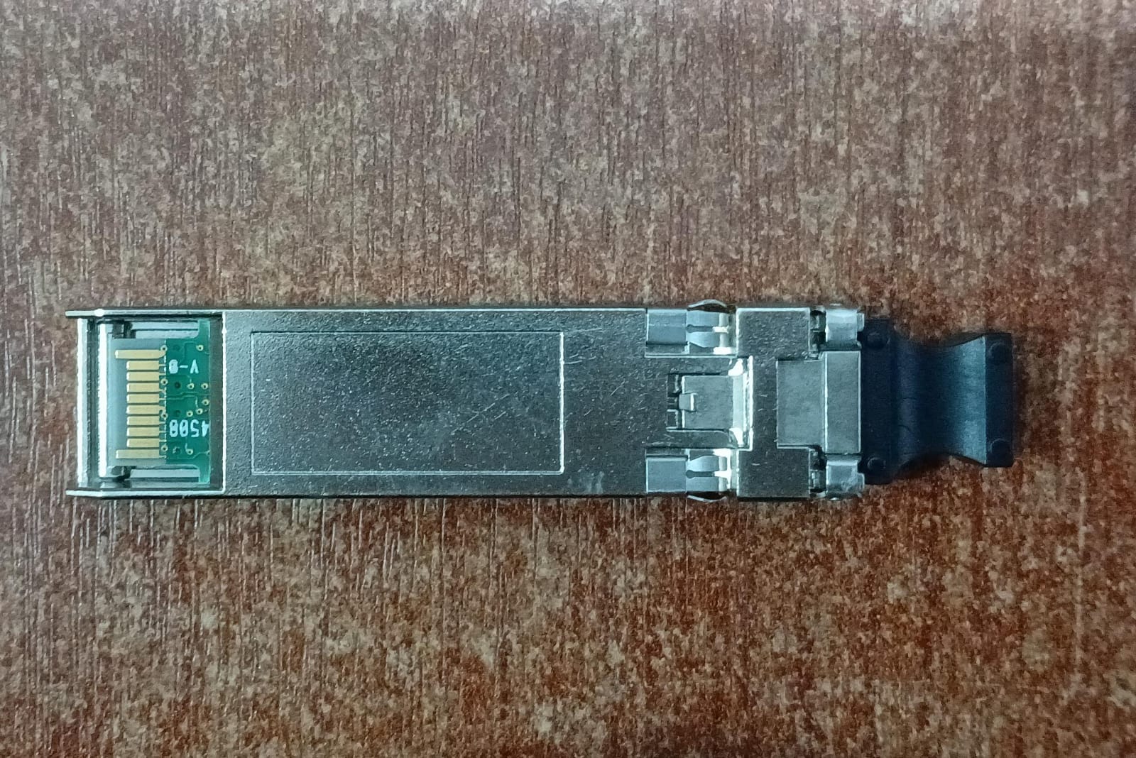 Módulo Brocade 57‑1000012‑01 8G SWL SFP+ (seminuevo, clase 1 21CFR1040.01) - Image 3