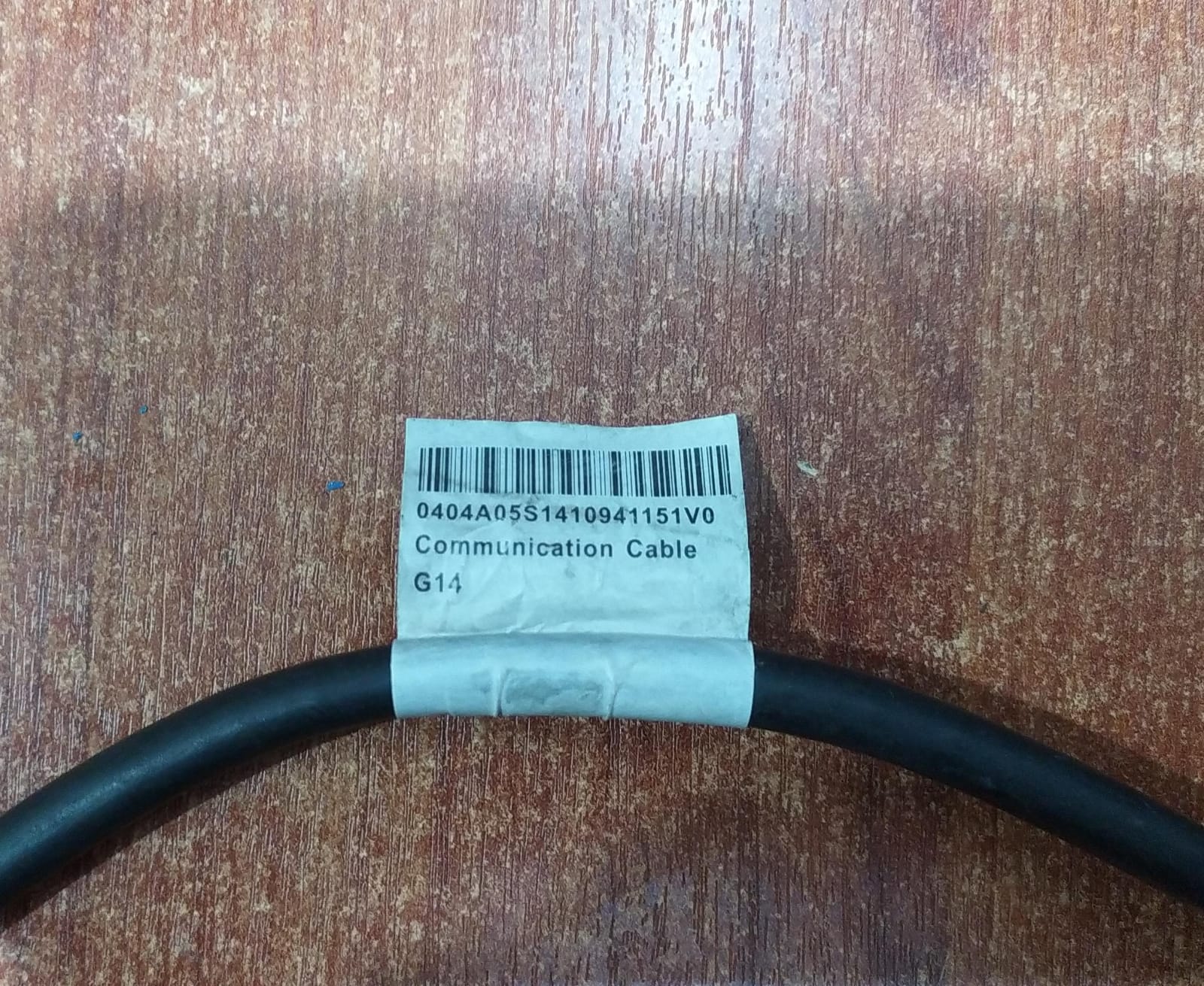 Cable de Comunicación Foxconn X11C003359 / 210231A1HF‑A0‑JD363B (50 cm) – Usado - Image 3