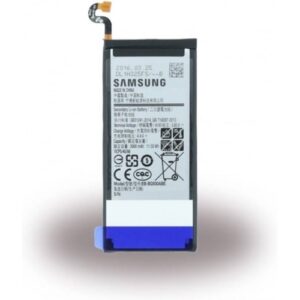 Batería Samsung EB‑BG930ABE Seminueva (sin flex) – Para repuesto Galaxy S7