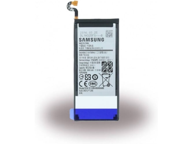 Batería Samsung EB‑BG930ABE Seminueva (sin flex) – Para repuesto Galaxy S7