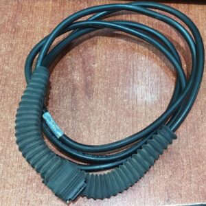Cable de Fibra Óptica AMPHENOL 994807D OFNR 2m Multimodo Duplex Riser (M/M)
