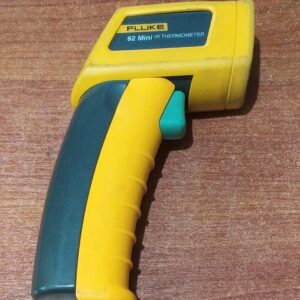 Termómetro FLUKE 62 Mini IR