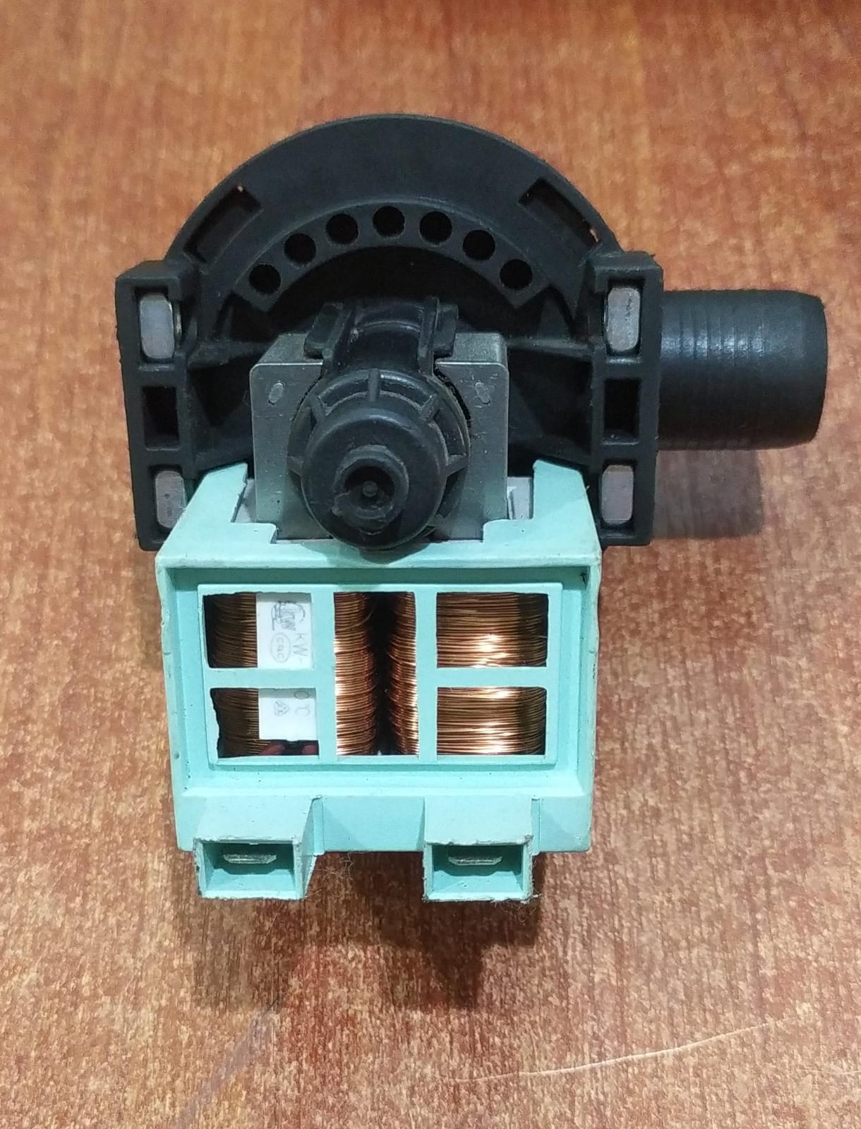 Bomba de Drenaje Scotia — 110‑127 V / 60 Hz / 50 W / 0,54 A — seminueva y funcional - Image 2