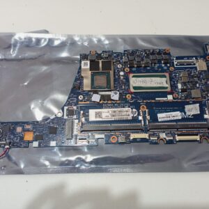 PLACA BASE HP BAYMAX‑TRIPOD 6050A3510501 Ultra 7  SRMZ1 +RTX EliteBook 840 850 G8 ProBook 640 G8