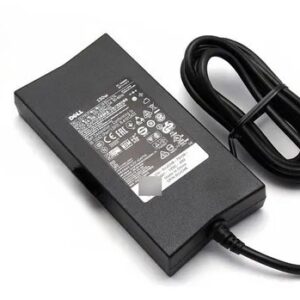 Fuente de poder Dell LA130PM121 130W – Original, Seminueva, Punta gruesa 7.4 × 5.0 mm