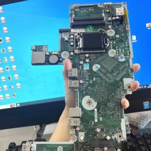 Placa base HP EliteOne 800 G3 AIO (PAV0_PISCES_PA REV.A) – para 23,8" Non‑Touch