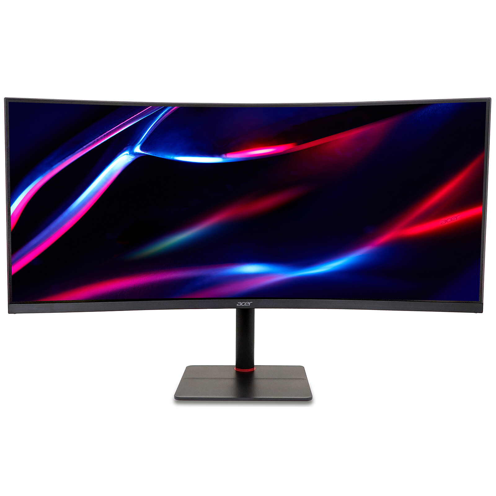 Pantalla de Repuesto curva Huawei Zhuque‑CAA 02354HSQ (repuesto monitor 34" ultrawide curva) - Image 3