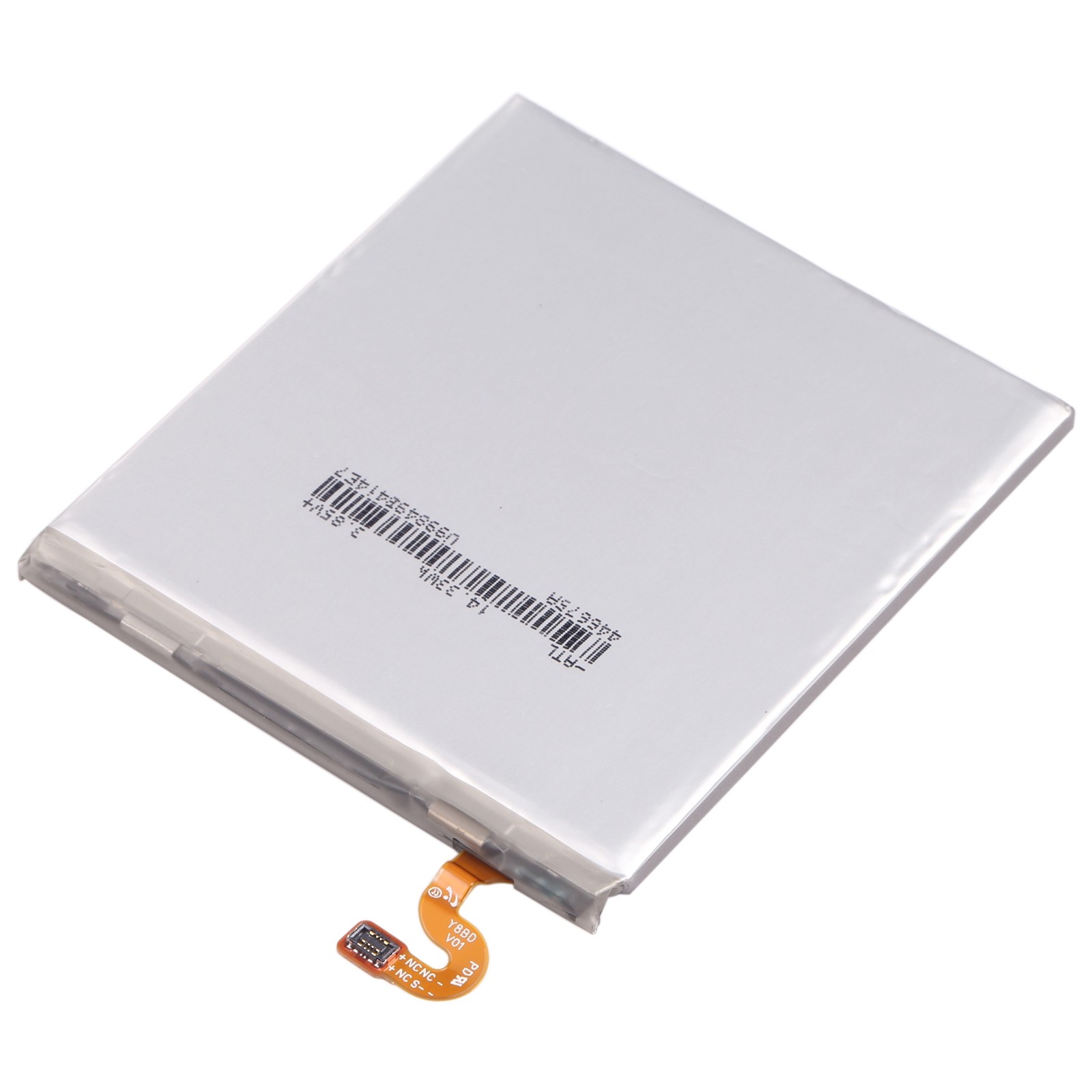 Batería Samsung EB‑BA920ABU Seminueva Sin Flex Compatible Galaxy A9 2018 A9s - Image 2