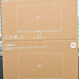 Monitor Gamer Xiaomi G27i 27″ 165Hz Nuevo