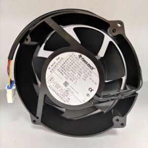 Ventilador FANTECH AF167D3‑075‑00 48VDC 197W | Nuevo | Alta potencia / Rack / Data Center
