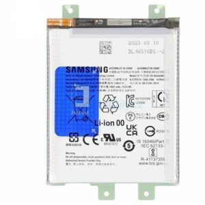 Batería Samsung EB-BA546ABY 5000mAh Seminueva Sin Flex (Galaxy A25 A34 A35 A54 A55)