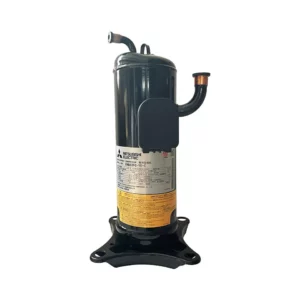 COMPRESOR Mitsubishi HNB78FD‑YEHC Scroll Inverter 78 cm³ R410A – Nuevo