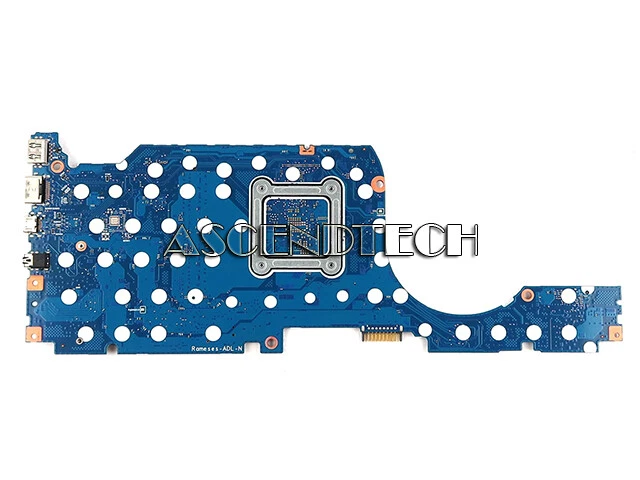 Placa Madre HP N37424‑601 / N37424‑001 para HP 14‑EP N100 (RAMESES ADL) – Original - Image 2