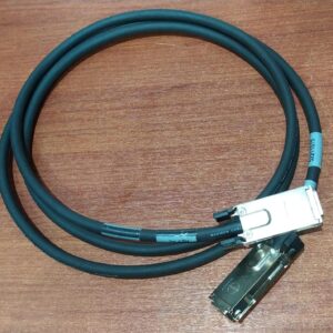 Cable NetApp 112‑00036 InfiniBand 4X Molex 50cm Para Equipos de Almacenamiento