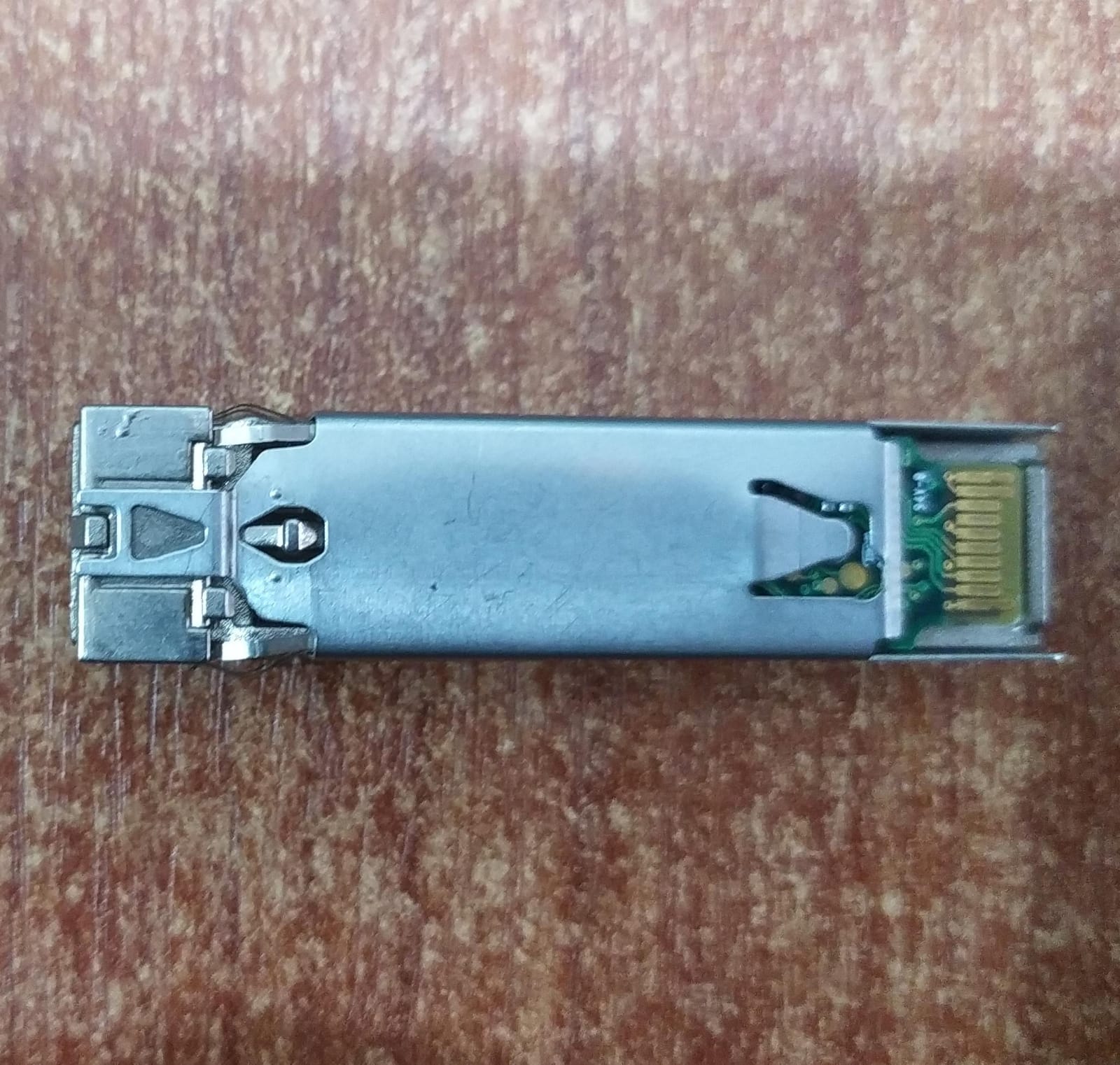 Transceptor Óptico PicoLight PL-XPL-VE-S24-31 2Gbps Dual FC Clase 1 (Seminuevo) - Image 4