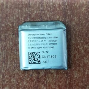 Batería Li-ion Samsung EB‑BR925ABY 590 mAh — Repuesto Galaxy Watch 5 Pro