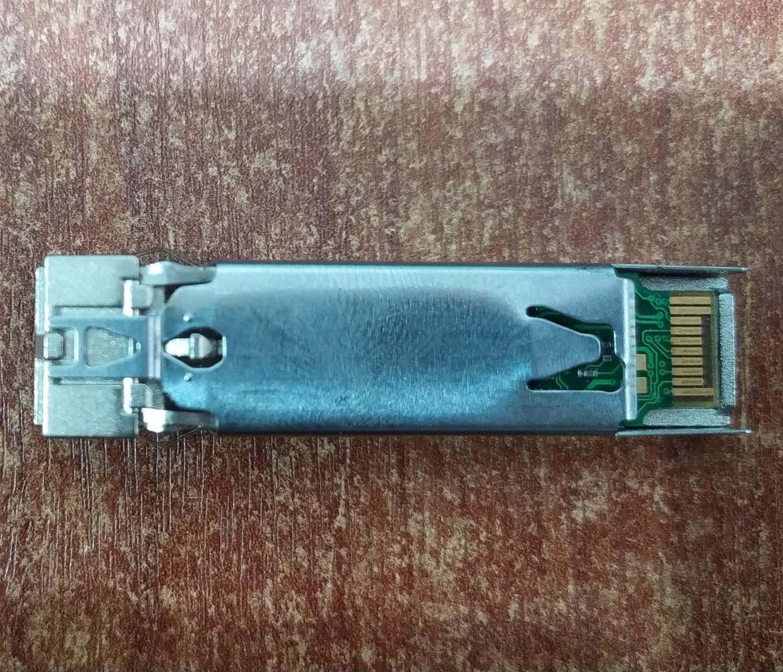 Transceptor Fibre Channel 4 Gbps PicoLight PLRXPL‑VE‑SG4‑26 (21CFR Class 1, multi‑rate) - Image 3