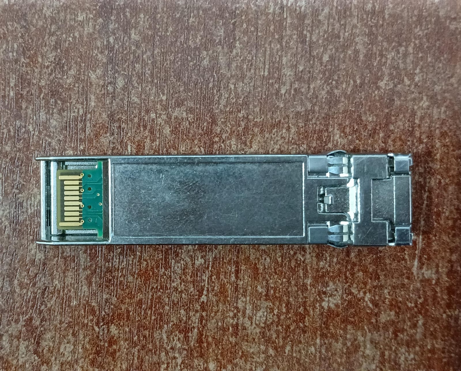 Transceptor Brocade 57‑1000117‑01 8G SW SFP+ (Clase 1 / Norma 21 CFR) – Seminuevo - Image 3