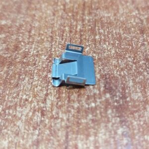 Metal Clip Keystone Nexans LANmark‑7 N429.620 | Adaptador Snap‑In a formato Keystone | Nuevo