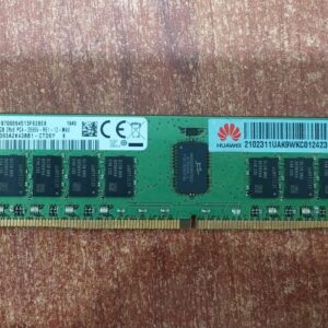 Memoria RAM Samsung 16 GB M393A2K43BB1‑CTD6Y • PC4‑2666V‑R • ECC Registered • 2Rx8 • DDR4