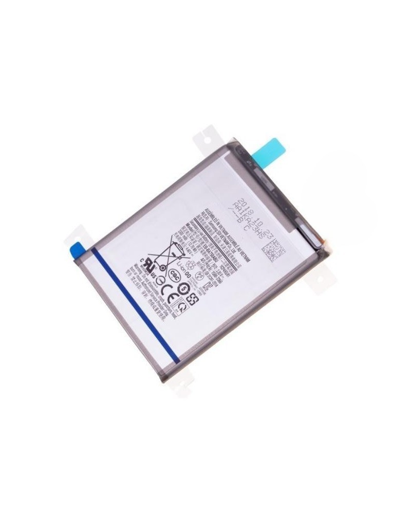 Batería Samsung EB‑BA750ABU 3300 mAh (Original) – Seminueva, SIN flex – Galaxy A10, A7 2018, M10 - Image 2