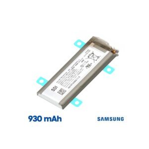 Batería Samsung EB‑BF712ABY (secundaria) sin flex – para repuesto – Galaxy Z Flip 3 5G