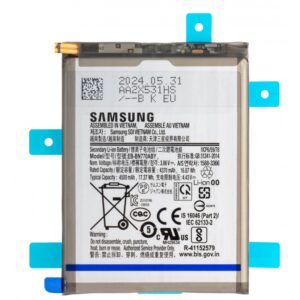 Batería Samsung EB‑BN770ABY (Galaxy Note10 Lite) – Seminueva, sin flex