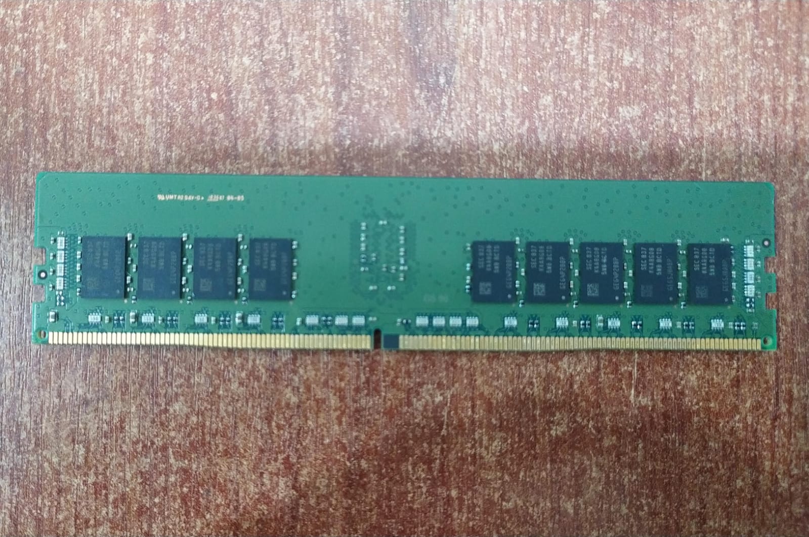 MEMORIA RAM Samsung M393A2K43BB1‑CTD6Q 16GB RDIMM ECC Registered 2Rx8 DDR4 2666MHz PARA SERVIDOR - Image 2