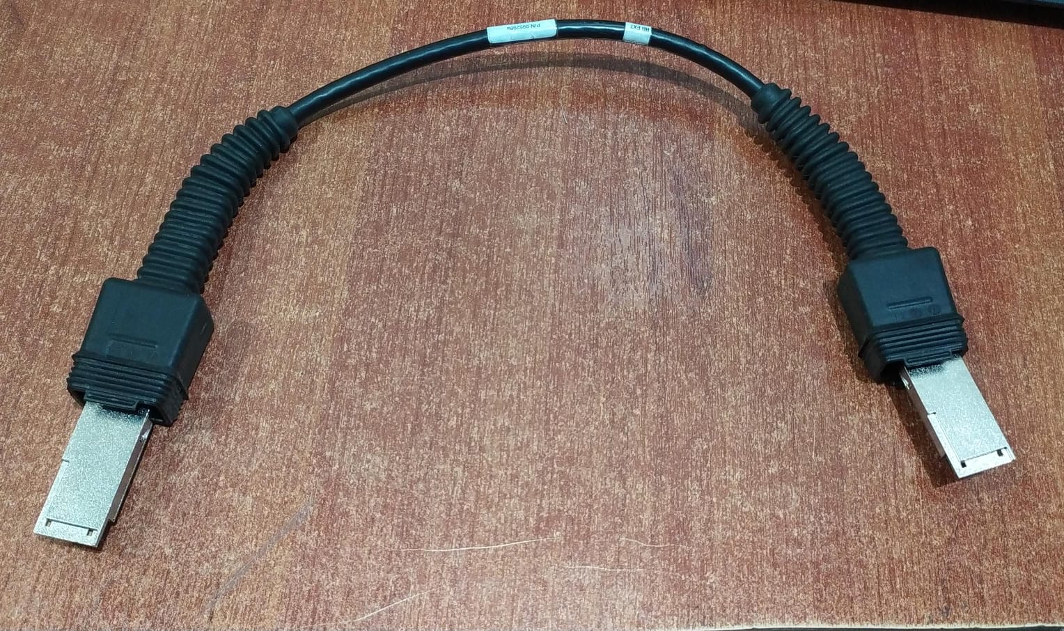 Cable Nokia 995298A / TMC 825638A para FBBC‑FBBA (seminuevo)