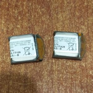 Batería Li‑Ion secundaria – serie 1ICP5/2121 (DL1T109 AS/--B) (DL1TA28 AS/--B) para repuesto