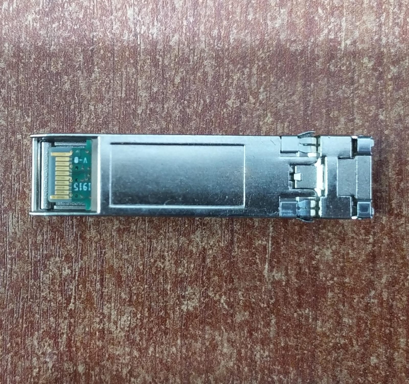 (Transceptor Óptico) Finisar FTLX8571D3BCL 10G SFP+ 850 nm – Seminuevo de Alta Calidad - Image 3