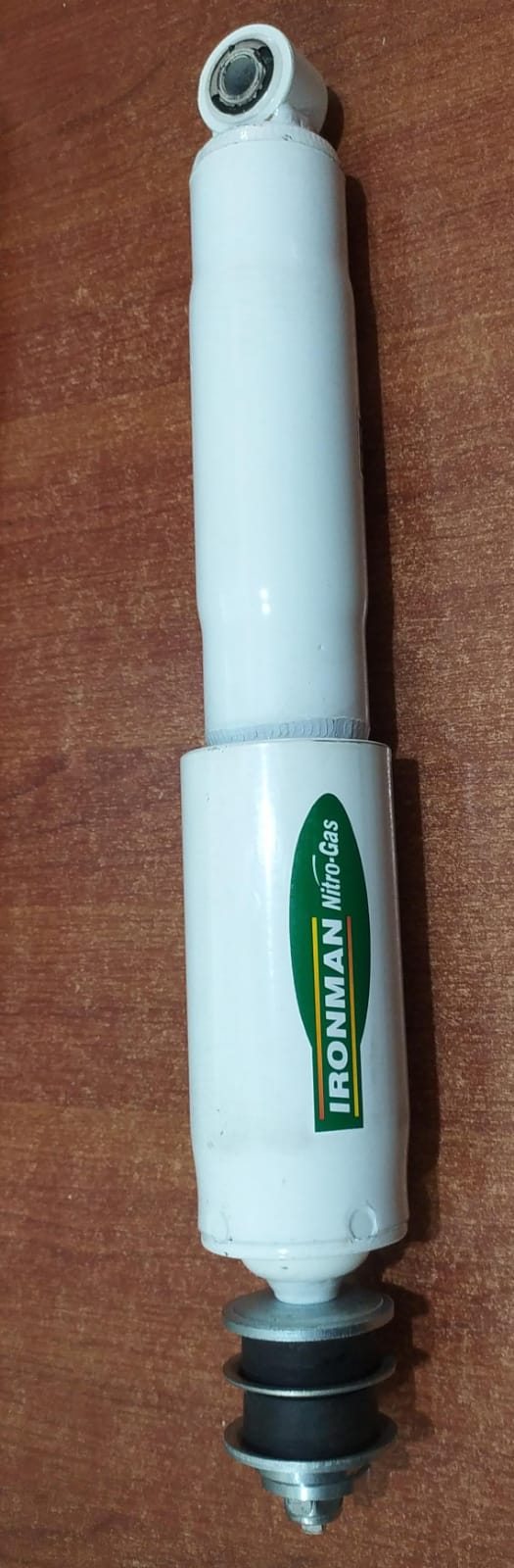 Amortiguador Ironman 4x4 Nitro-Gas M0612 / 66700 Delantero (Ford Ranger / Everest antiguos)