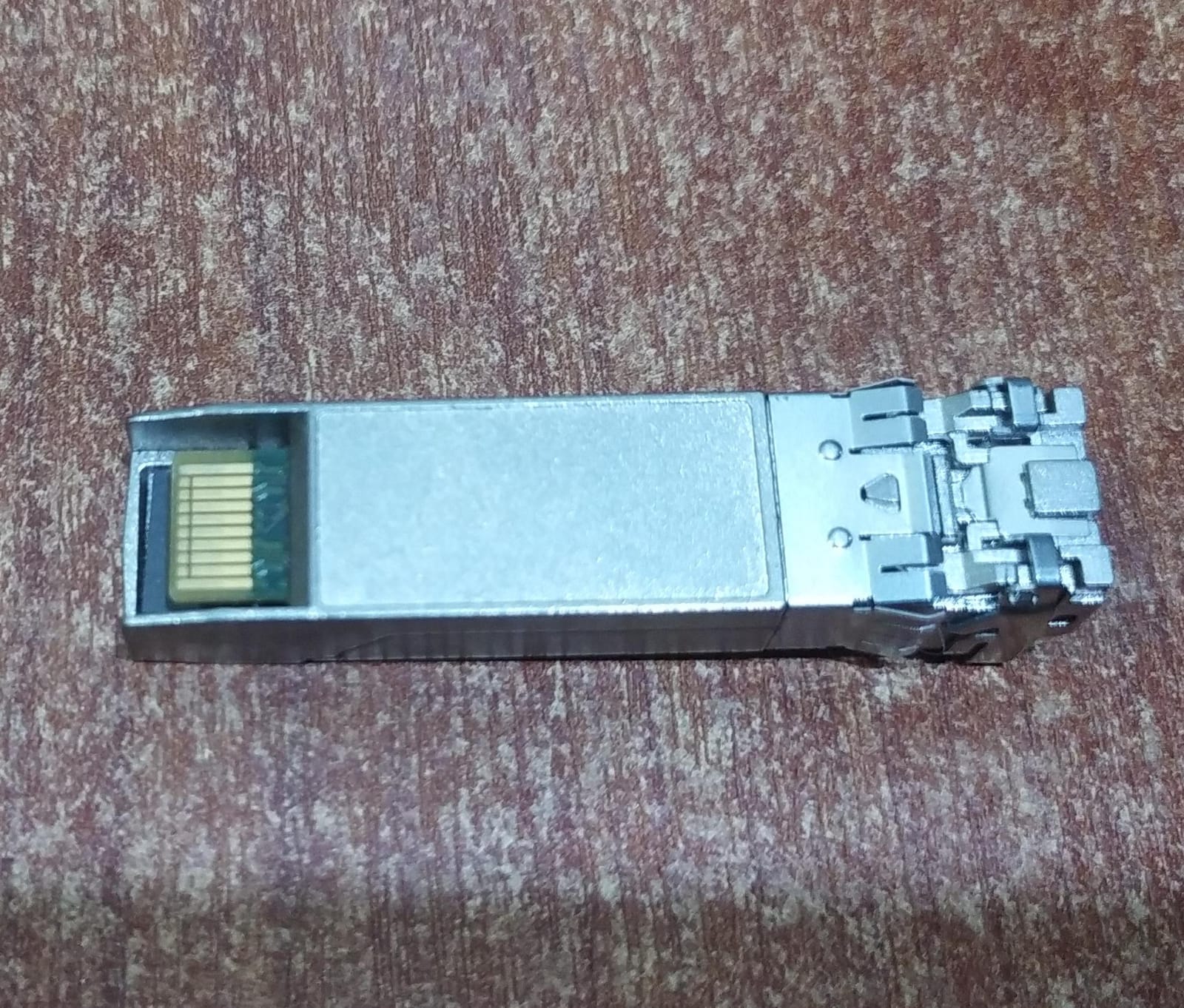 Módulo SFP+ HP AJ716B 8G SW B‑Series FC — 670504‑001 — Seminuevo - Image 3