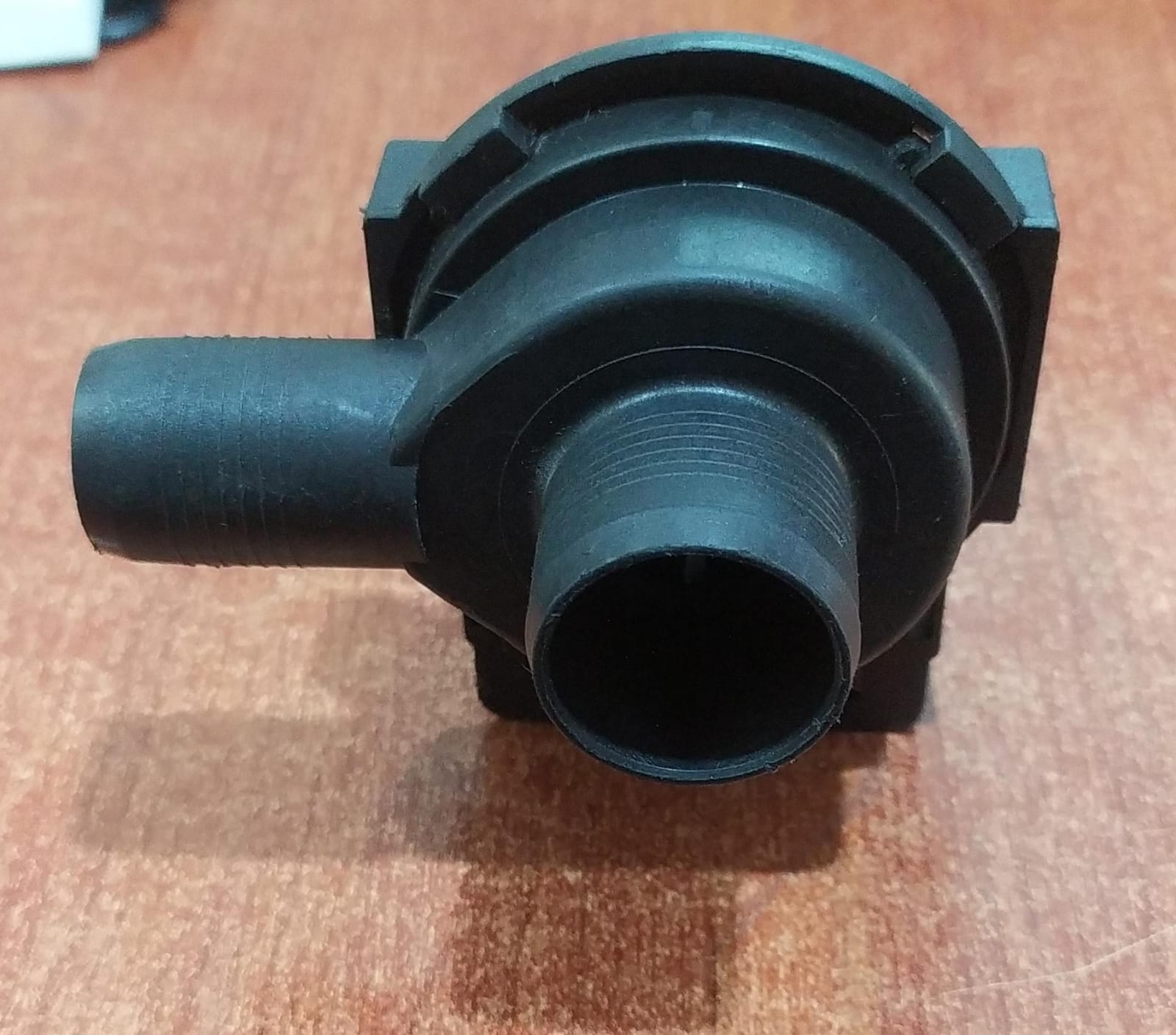 Bomba de Drenaje Scotia — 110‑127 V / 60 Hz / 50 W / 0,54 A — seminueva y funcional - Image 3