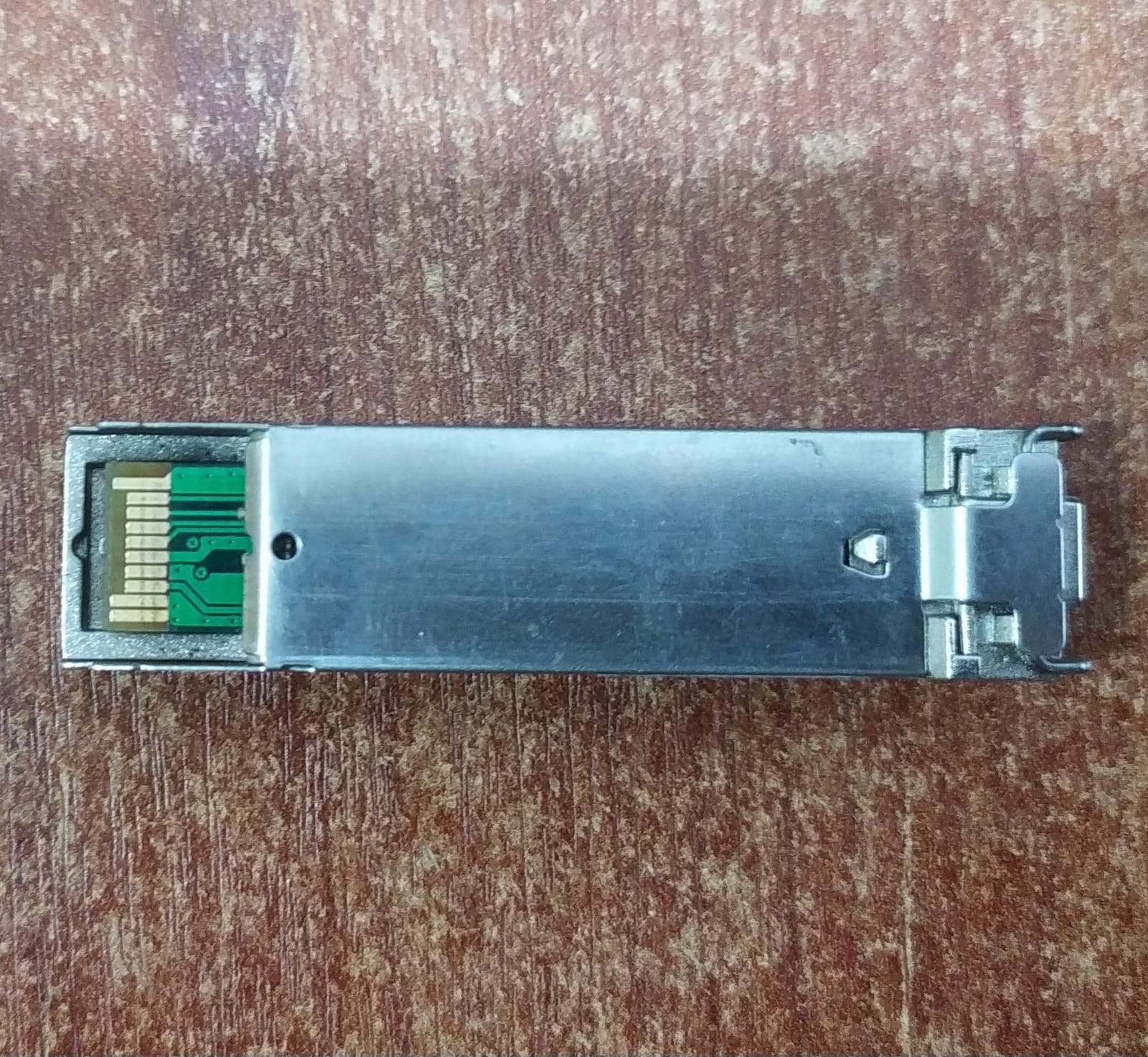 SFP Cisco 1000BASE‑SX 30‑1301‑01 Clase 1 Láser – módulo óptico fibra multimodo - Image 2